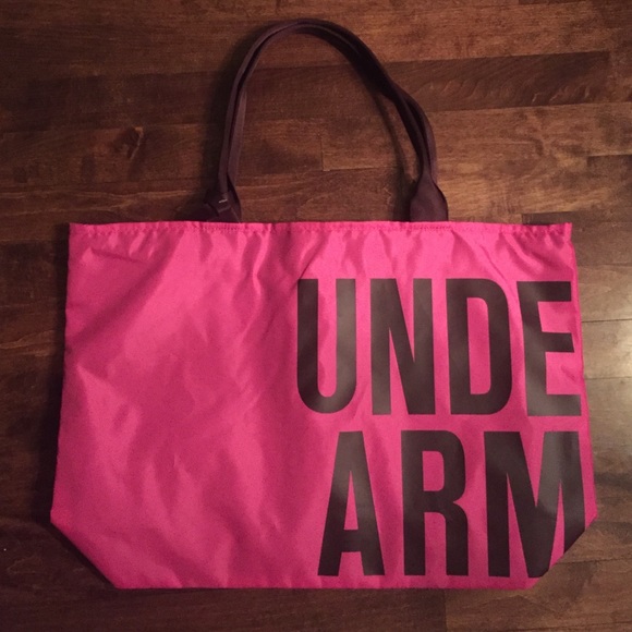 Brand new under armor bag!