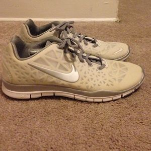 Nike Free size 7