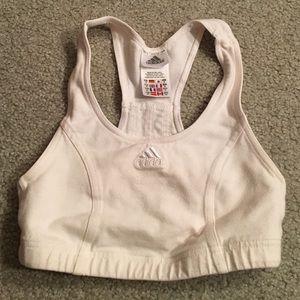adidas sports bra