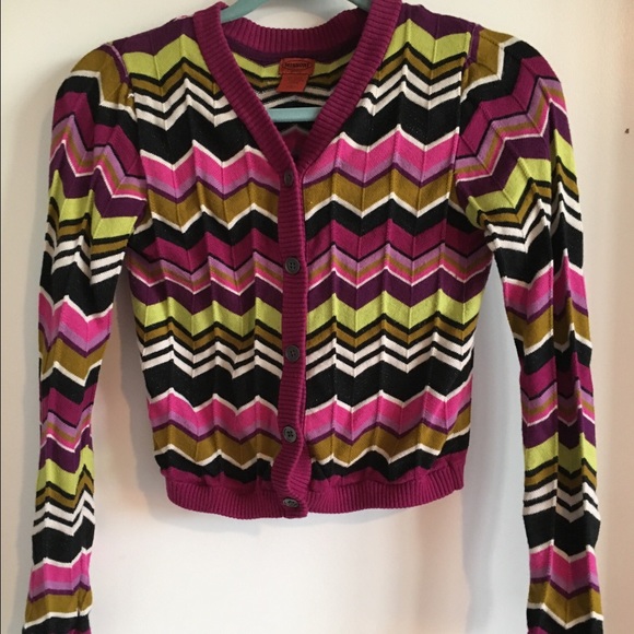 Missoni Sweater