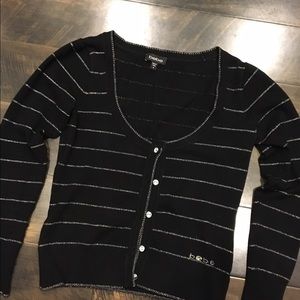 BEBE Cardigan