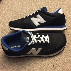 Mens New balance 501