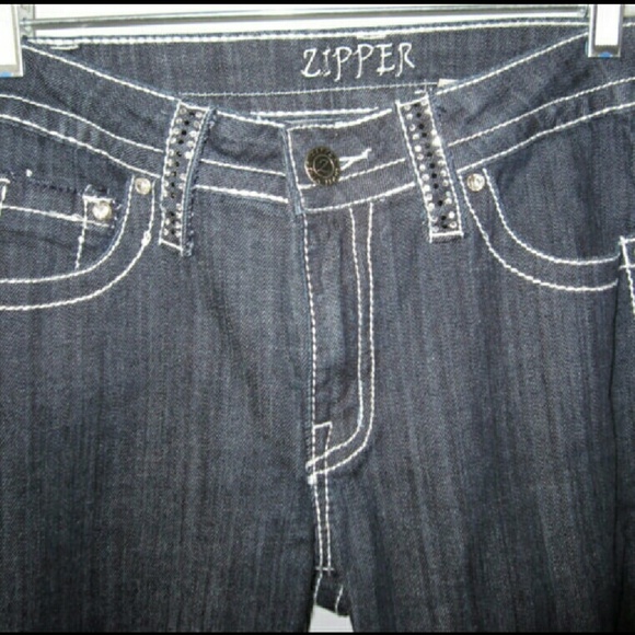 Skinny Jeans - Picture 3 of 3