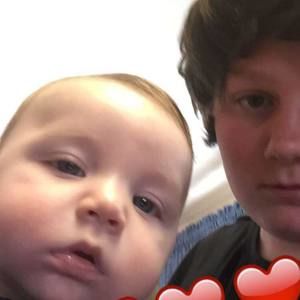 Meet your Posher, Mason