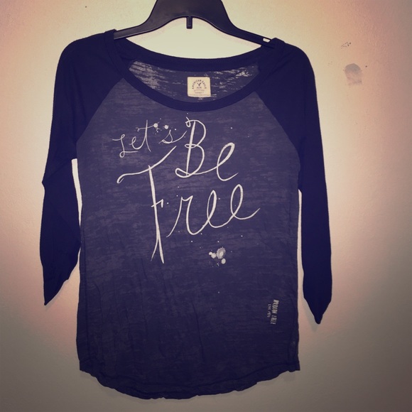 3/4 sleeve