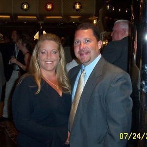 Meet your Posher, Christie