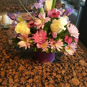 Meet your Posher, Corette