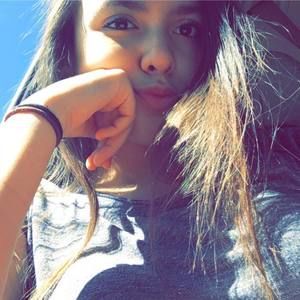 Meet your Posher, Kierra