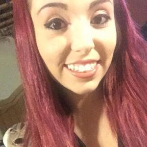 Meet your Posher, Britni