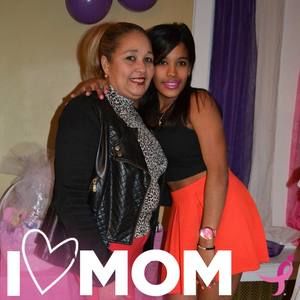 Meet your Posher, Marielys