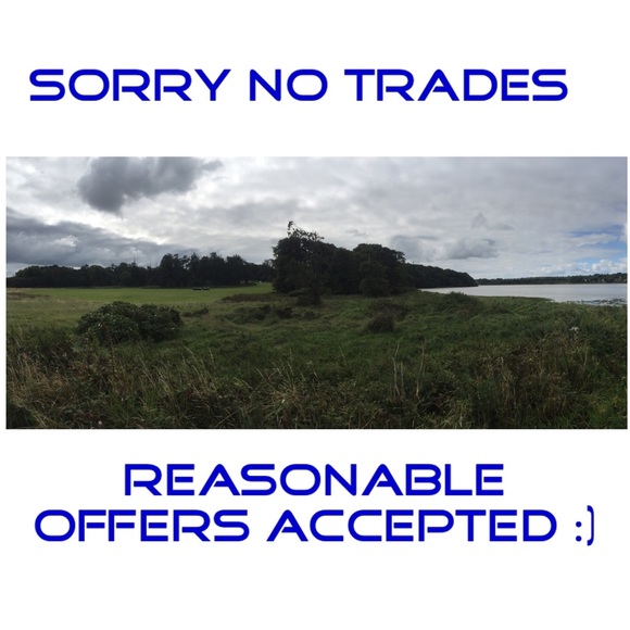 Sorry no trades