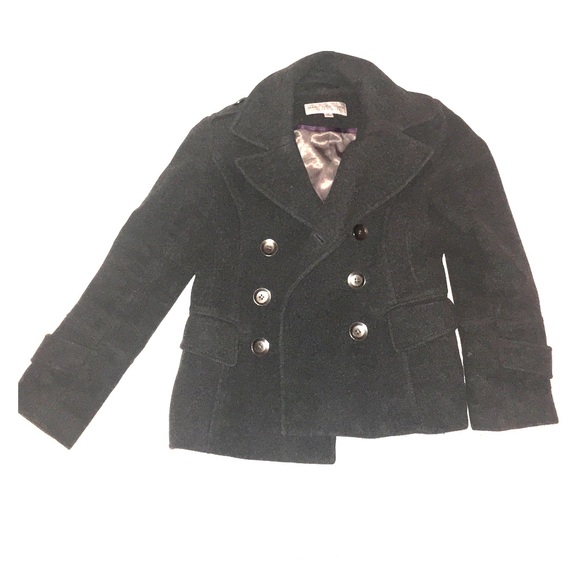 Marc New York Pea Coat