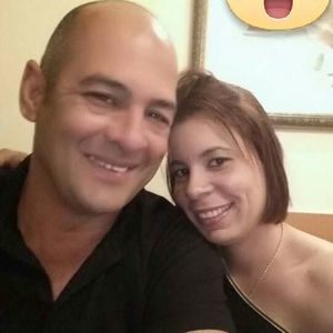 Meet your Posher, Dorailys