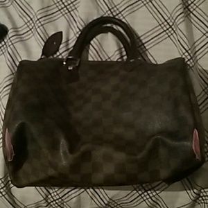 Louis vuitton speedy 25 * authentic *