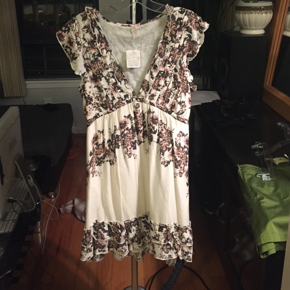 Free People Dresses & Skirts - NWT Free people dress