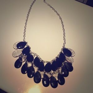 Beautiful Beaded Statement Necklace ✨