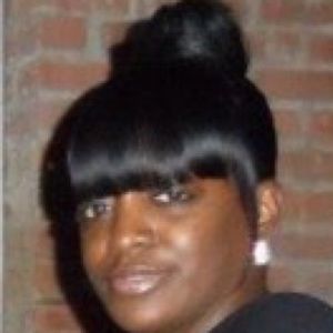 Meet your Posher, Pamela