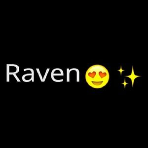 Meet your Posher, Raven