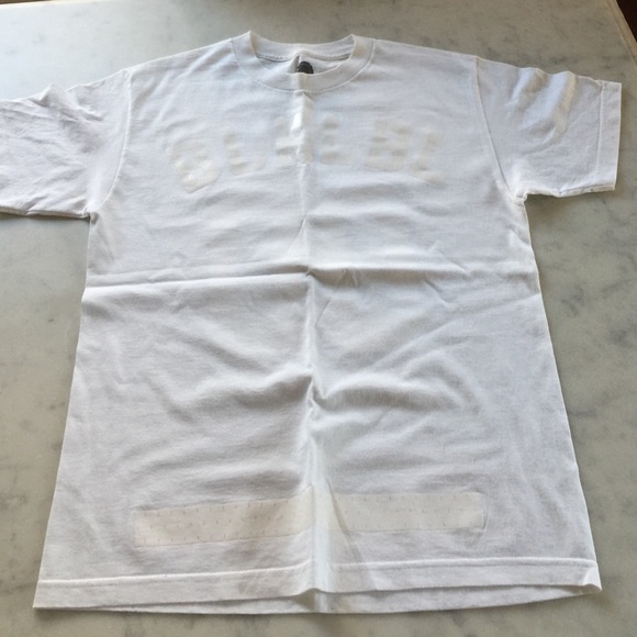 Black Label Tee