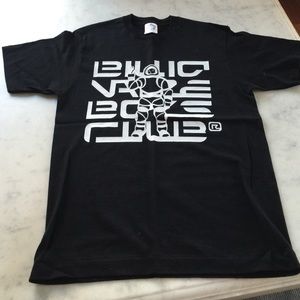 BBC Ice Cream Tee