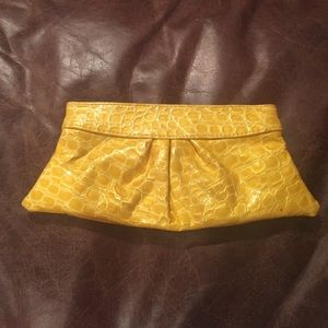 Lauren Merkin clutch