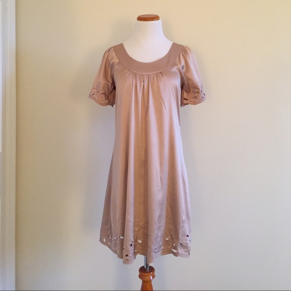 NWOT Vertigo Paris Dress