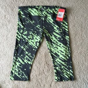 North face women legging