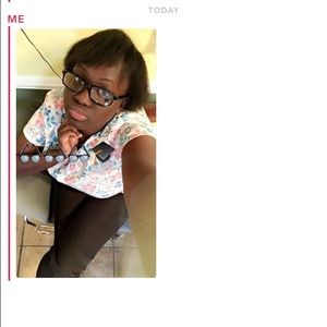 Meet your Posher, Begay