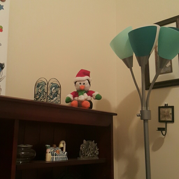 Meet your Posher, Intizor - Picture 1 of 1