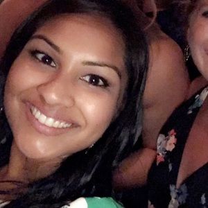 Meet your Posher, Nasia