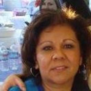 Meet your Posher, Marissa