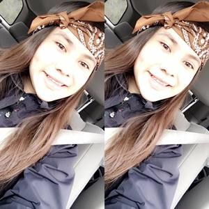 Meet your Posher, Sammy