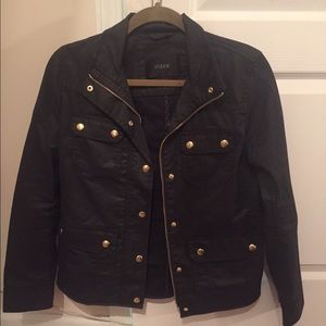 J. Crew Jacket
