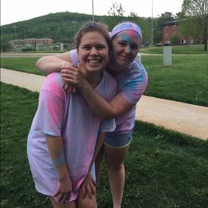 Meet your Posher, Maria