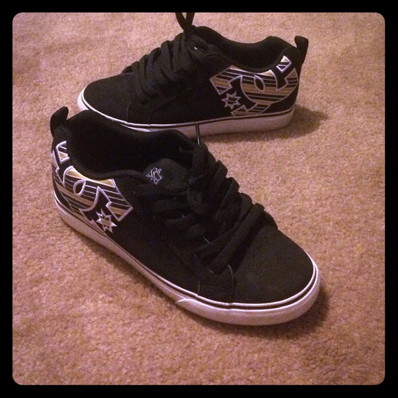 DC Special Edition ARF Court Vulcan