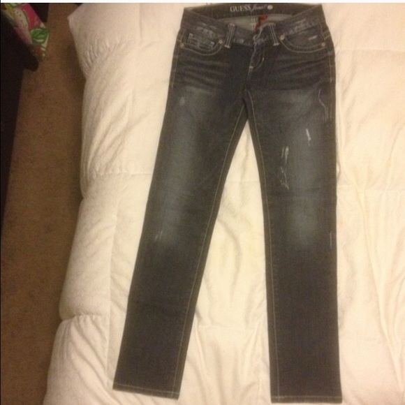 Guess jeans - Picture 3 of 4