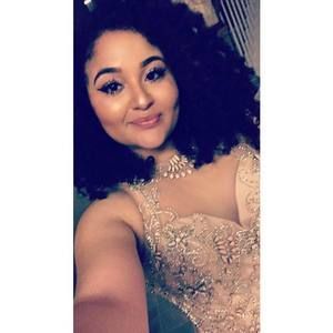 Meet your Posher, Daisy