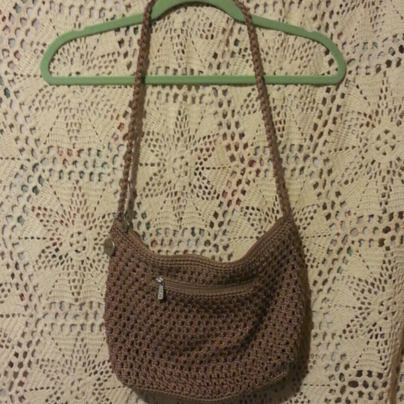 Sak Purse - Picture 2 of 4