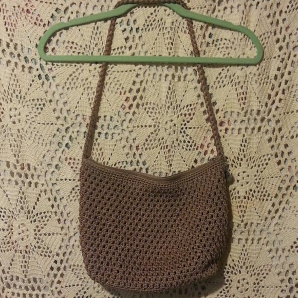 Sak Purse - Picture 3 of 4