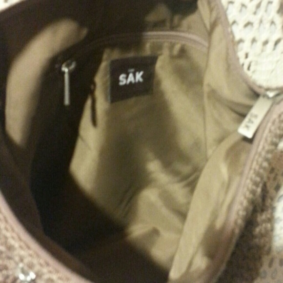 Sak Purse - Picture 4 of 4