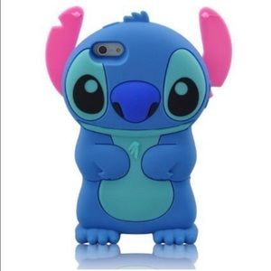 Stitch IPhone 6 Case