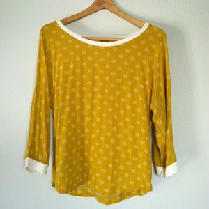 Maeve Ayton Top sz 10