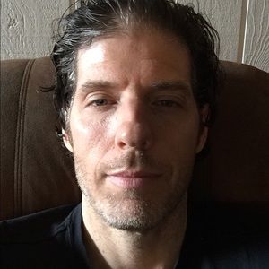 Meet your Posher, Mark