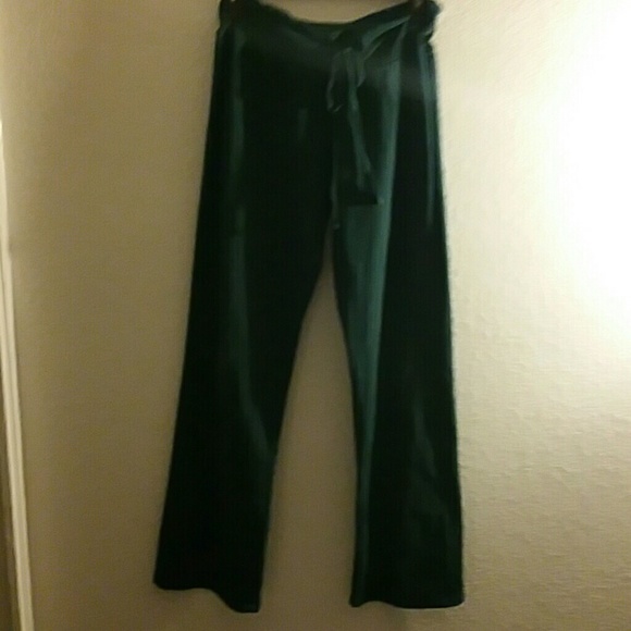 Eddie Bauer sweat pants