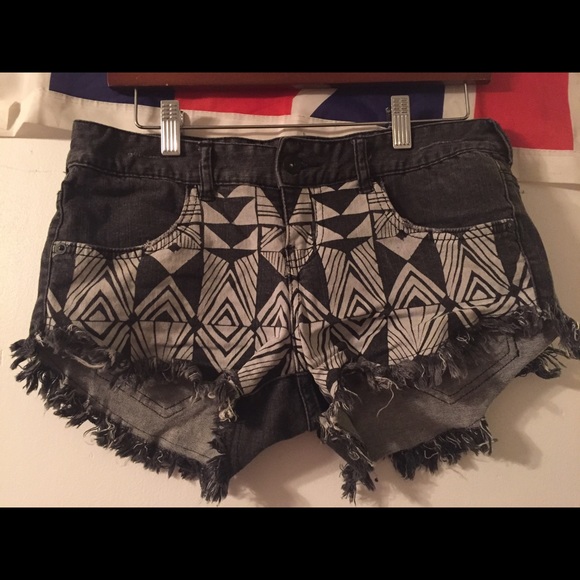 Billabong Laneway Shorts