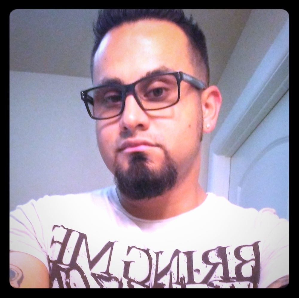 Meet your Posher, Jake