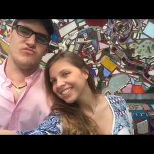 Meet your Posher, Sydney