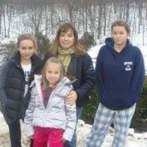 Meet your Posher, Jane