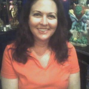 Meet your Posher, Ruth