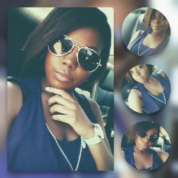 Meet your Posher, Morgan